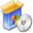 Software Blue 2 Icon